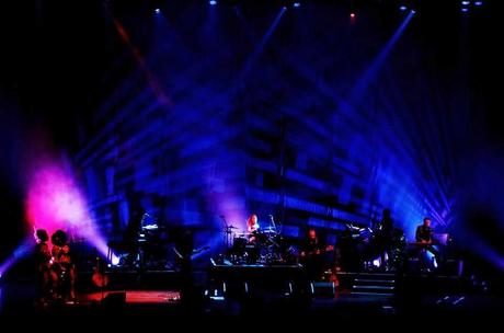 BRYAN FERRY en el Festival de Coachella 2014 (videos) BRYAN FERRY en el Festival de Coachella 2014 (videos)