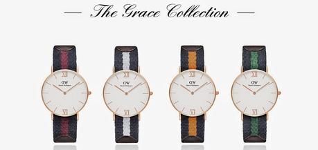 CLASSIC SHEFFIELD LADY. Daniel Wellington Watches