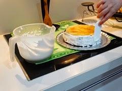 Como Hacer Merengue Receta