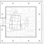 6. Layout. CHEOPS Eco-House