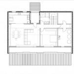 6. ESSENTIAL Eco-House. Layout