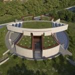 4. RING Eco-House, for Pau Gasol