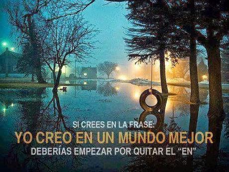 Reflexiones