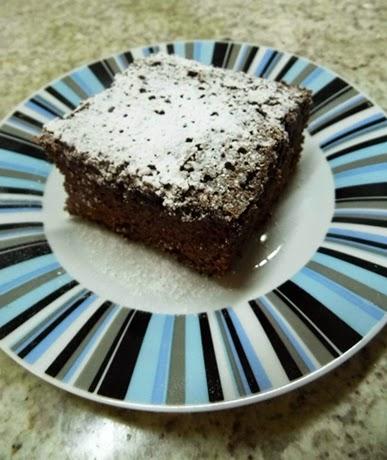 BROWNIE BROWNIE