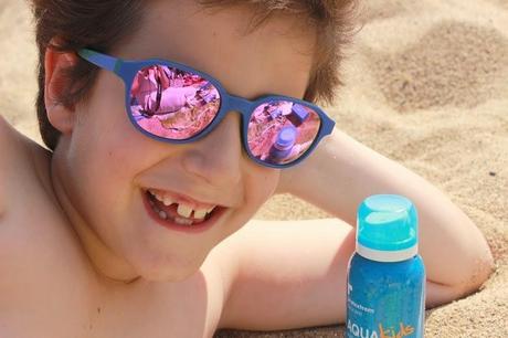 PROTEXTREM, nosotros nos protegemos del sol ¿Y tú? PROTEXTREM, nosotros nos protegemos del sol ¿Y tú?