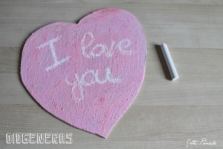 #7#DIOGENERAS Especial de febrero: DIY San Valentín. #7#DIOGENERAS Especial de febrero: DIY San Valentín.