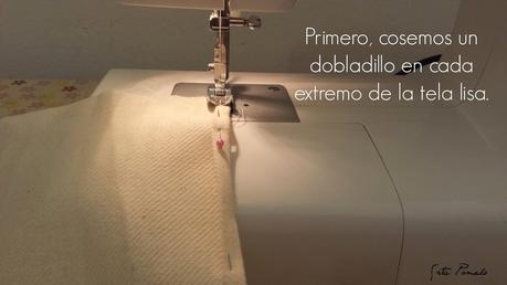 DIY: una bolsa para guardar bolsas de la compra. DIY: una bolsa para guardar bolsas de la compra.