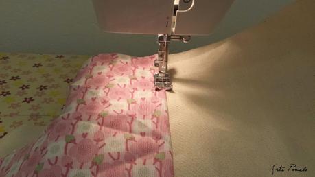 DIY: una bolsa para guardar bolsas de la compra. DIY: una bolsa para guardar bolsas de la compra.