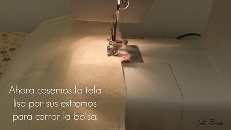 DIY: una bolsa para guardar bolsas de la compra. DIY: una bolsa para guardar bolsas de la compra.