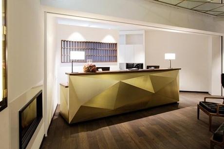 Hotel City Zurich de Dyer-Smith Frey 5