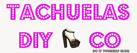 Mis 5 mejores Do It Yourself Blogs Mis 5 mejores Do It Yourself Blogs