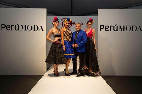 Peru Moda, Carlos Vigil, Moda Peruana, Diseño Peruano, Fashion, Fibras Peruanas, El Perú esta de moda