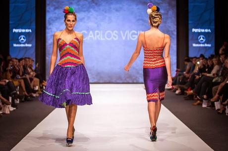 Peru Moda, Carlos Vigil, Moda Peruana, Diseño Peruano, Fashion, Fibras Peruanas, El Perú esta de moda