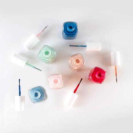 Essie Spring 2014 essie_spring_2014_event