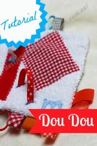 4 tutoriales para bebé 4 tutoriales para bebé