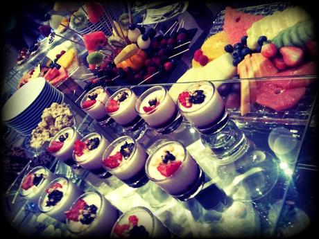 Campaña por el bienestar de Westin Hotels. Campaña por el bienestar de Westin Hotels.