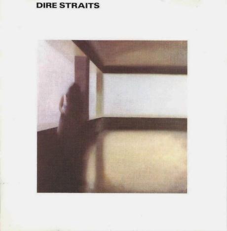 Dire Straits - Dire Straits (1978)