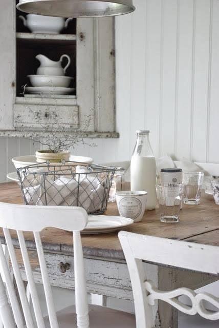 Un comedor personal Un comedor personal