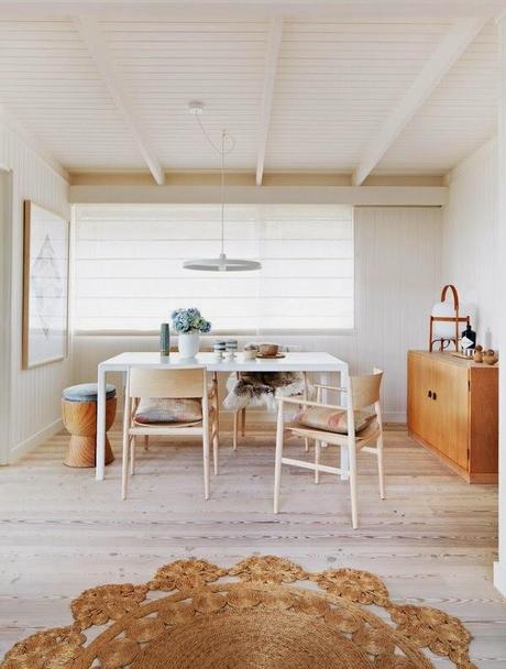 Un comedor personal Un comedor personal