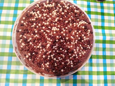 Mi cumpleaños Mi cumpleaños