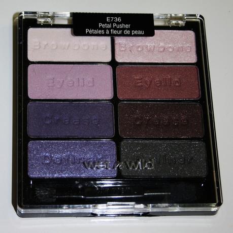 WET N WILD PETAL PUSHER