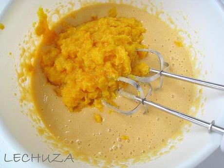 PASTEL DE NARANJA CON MERENGUE DE COCO BIZCOCHO DE NARANJA CON MERENGUE DE COCO (43)