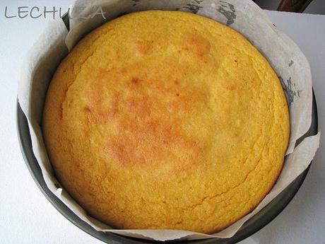 PASTEL DE NARANJA CON MERENGUE DE COCO BIZCOCHO DE NARANJA CON MERENGUE DE COCO (38)