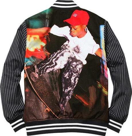 SUPREME X COMME DES GARÇONS Colección Cápsula 2014 supreme-x-comme-des-garcon-shirt-2014-capsule-collection-harold-hunter-jason-dill-06-570x586