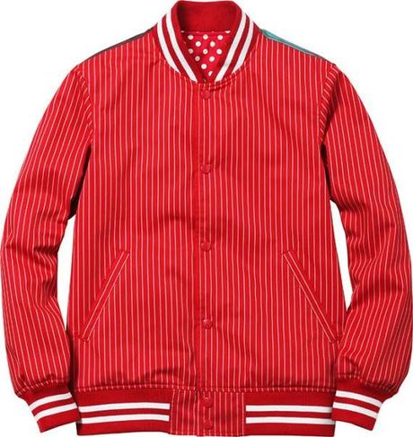 SUPREME X COMME DES GARÇONS Colección Cápsula 2014 supreme-x-comme-des-garcon-shirt-2014-capsule-collection-harold-hunter-jason-dill-09-570x604