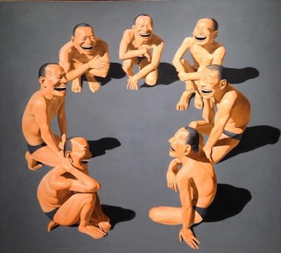 Arte y turismo en Shanghai. la foto 3
