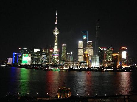 Arte y turismo en Shanghai. IMG 1227