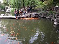 Arte y turismo en Shanghai. IMG 1593