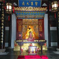 Arte y turismo en Shanghai. IMG 1271