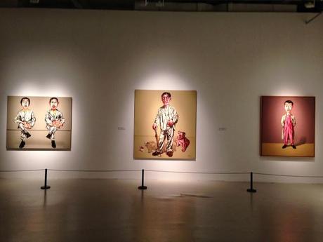 Arte y turismo en Shanghai. IMG 1491