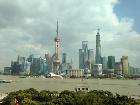 Arte y turismo en Shanghai. IMG 1543