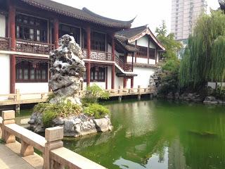 Arte y turismo en Shanghai. IMG 1282