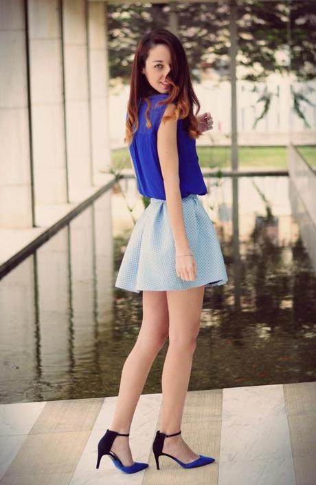 UN LOOK ELEGANTE Y CASUAL CON UN PRECIO LOW COST UN LOOK ELEGANTE Y CASUAL CON UN PRECIO LOW COST