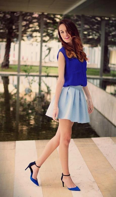 UN LOOK ELEGANTE Y CASUAL CON UN PRECIO LOW COST UN LOOK ELEGANTE Y CASUAL CON UN PRECIO LOW COST