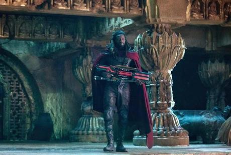IMPRESIONANTE BATALLA EN EL NUEVO CLIP DE X-MEN: DIAS DEL FUTURO PASADO IMPRESIONANTE BATALLA EN EL NUEVO CLIP DE X-MEN: DIAS DEL FUTURO PASADO