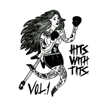 VV.AA HITS WITH TITS Vol. 1 VV.AA HITS WITH TITS Vol. 1