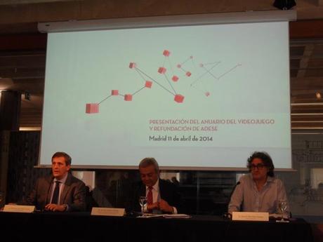 La aDeSe es ahora AEVI AEVI01