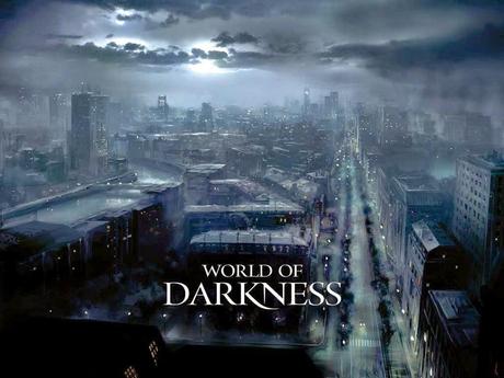 CCP Games paraliza de forma definitiva World of Darkness(MMO)