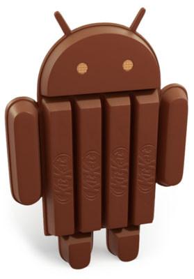Android KitKat Google Nexus comienza a actualizarse a Android 4.4.3 KitKat