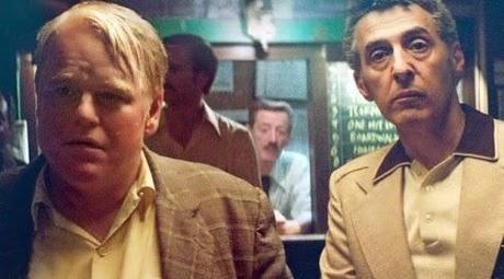 Dos de los últimos trabajos de Philip Seymour Hoffman tienen tráiler