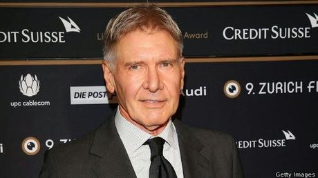 Harrison Ford, cada vez más interesado en 'Blade Runner 2'