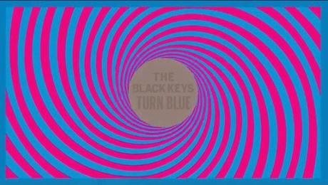 Escucha 'Turn Blue', el segundo anticipo del nuevo disco de The Black Keys