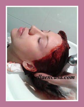 CABELLO ROJO CLARO INTENSO, SIN DECOLORAR!!! CABELLO ROJO CLARO INTENSO, SIN DECOLORAR!!!