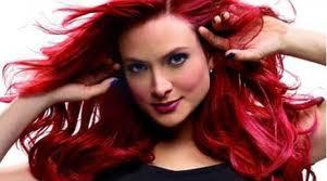 CABELLO ROJO CLARO INTENSO, SIN DECOLORAR!!! CABELLO ROJO CLARO INTENSO, SIN DECOLORAR!!!