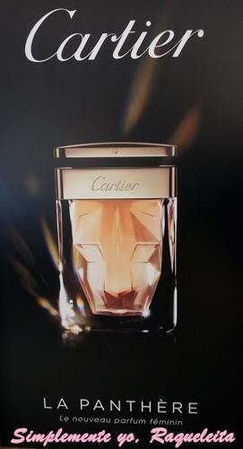 La Panthère, el Símbolo de la Feminidad Cartier