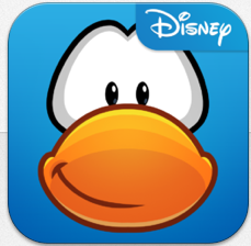 1 cp Recordatorio: 1 Día para My Pengun (Club Penguin) Para iPhone y iPod Touch